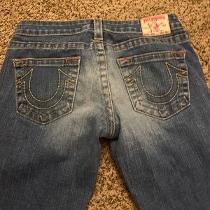 True religion BOBBY jeans